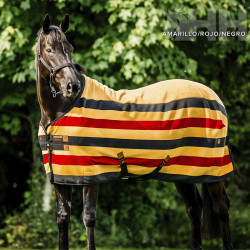 MANTA HORSEWARE NEWMARKET POLAR