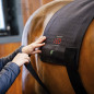 MANTILLA TERAPEUTICA HORSEWARE LED RED LIGHT