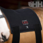 MANTILLA TERAPEUTICA HORSEWARE LED RED LIGHT