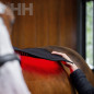 MANTILLA TERAPEUTICA HORSEWARE LED RED LIGHT