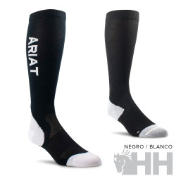 CALCETIN ARIAT ARIATTEK PERFORMANCE (PAR)