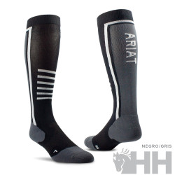 CALCETIN ARIAT ARIATTEK SLIMLINE PERFORMANCE (PAR)