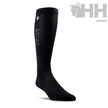 CALCETIN ARIAT ARIATTEK RADIANT (PAR)