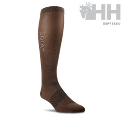 CALCETIN ARIAT ARIATTEK RADIANT (PAR)