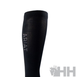 CALCETIN ARIAT ARIATTEK RADIANT (PAR)