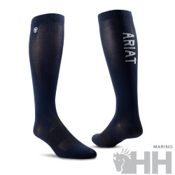 CALCETIN ARIAT ARIATTEK ESSENTIAL PERFORMANCE (PAR)