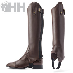 POLAINA ARIAT HERITAGE CONTOUR (PAR)
