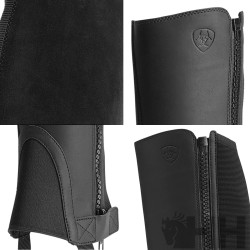 POLAINA ARIAT SCOUT (PAR)