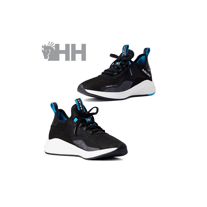 ZAPATILLAS ARIAT IGNITE LACE H2O MUJER
