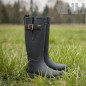 BOTA ARIAT WOODSTOCK GOMA HOMBRE (PAR)