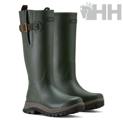 BOTA ARIAT WOODSTOCK GOMA HOMBRE (PAR)