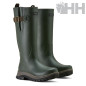 BOTA ARIAT WOODSTOCK GOMA HOMBRE (PAR)