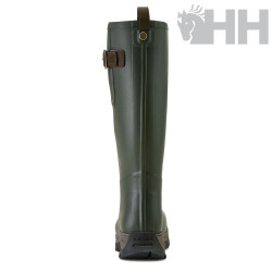 BOTA ARIAT WOODSTOCK GOMA HOMBRE (PAR)