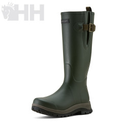 BOTA ARIAT WOODSTOCK GOMA HOMBRE (PAR)