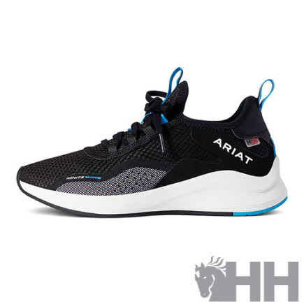 ZAPATILLAS ARIAT IGNITE LACE H2O HOMBRE