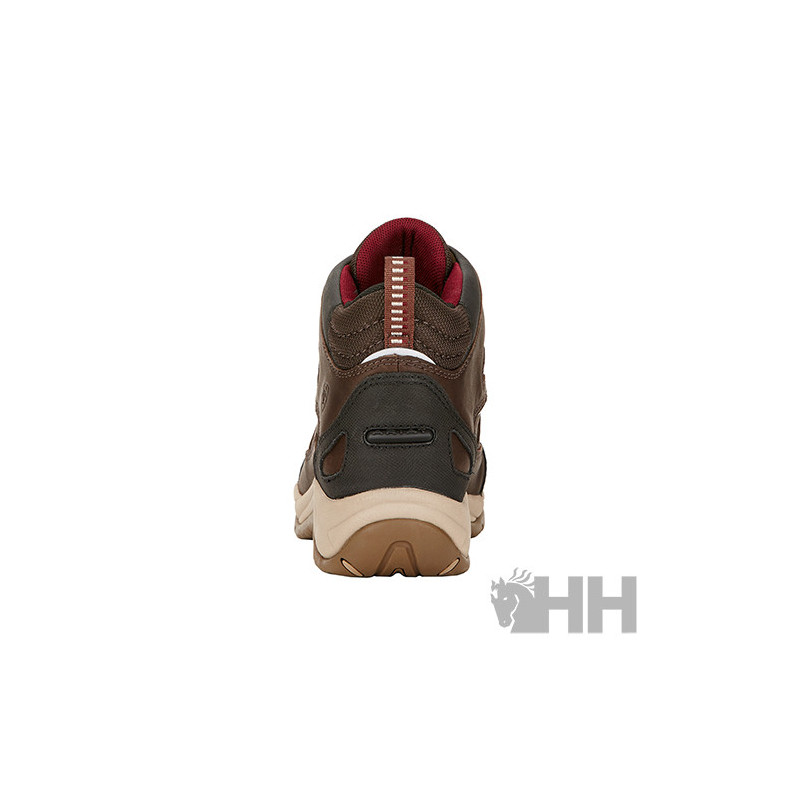 BOTIN ARIAT TELLURIDE II H2O MUJER (PAR)