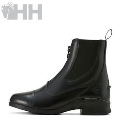 BOTIN ARIAT HERITAGE NEW ZIP MUJER (PAR)