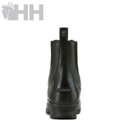 BOTIN ARIAT HERITAGE NEW ZIP MUJER (PAR)
