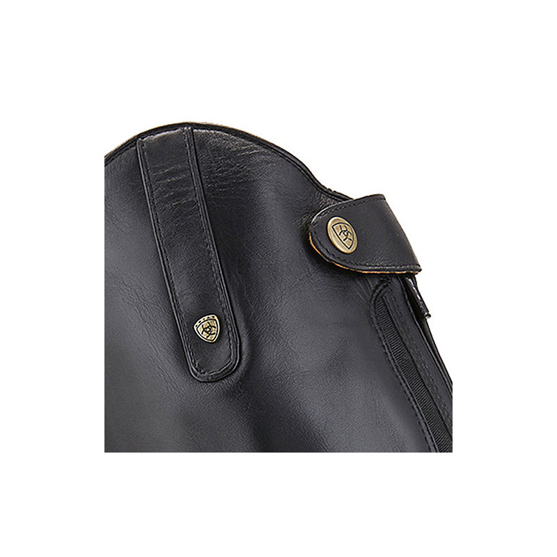 BOTA ARIAT HERITAGE CONTOUR FIELD ZIP HOMBRE (PAR)