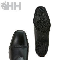 BOTA ARIAT PALISADE DRESS MUJER (PAR)
