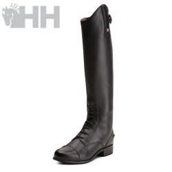 BOTA ARIAT HERITAGE CONTOUR FIELD ZIP NIÑO/A (PAR)