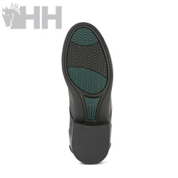 BOTA ARIAT HERITAGE CONTOUR FIELD ZIP NIÑO/A (PAR)