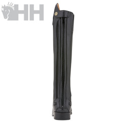 BOTA ARIAT HERITAGE CONTOUR FIELD ZIP NIÑO/A (PAR)