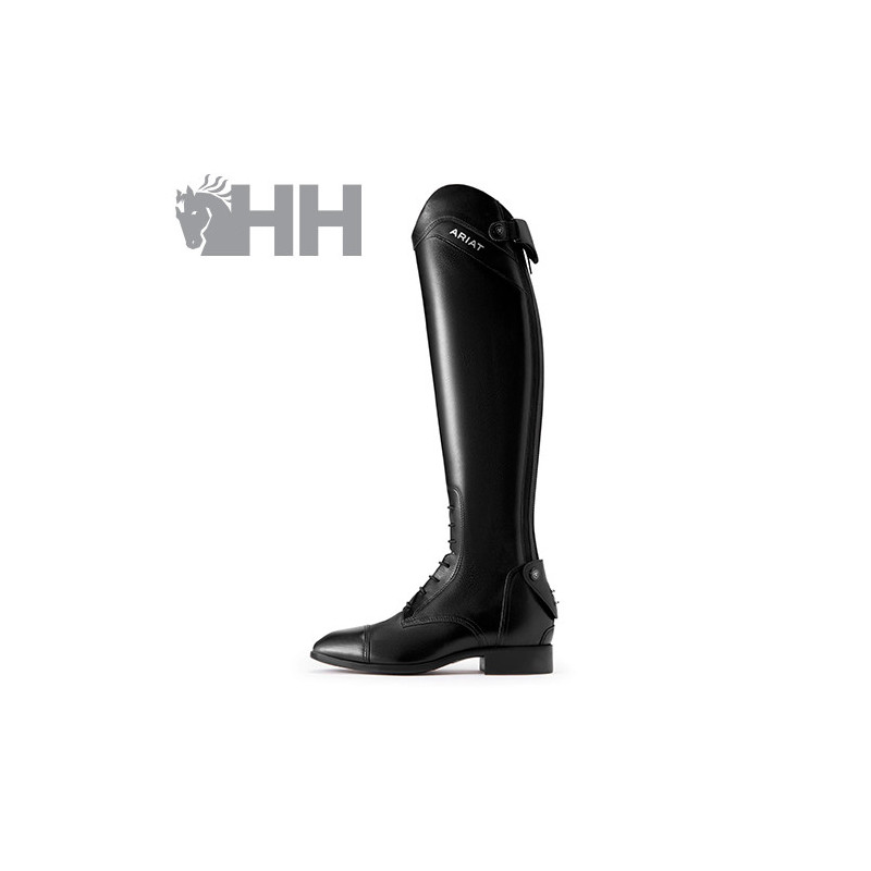 BOTA ARIAT PALISADE MUJER (PAR)