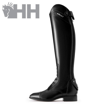 BOTA ARIAT PALISADE MUJER (PAR)