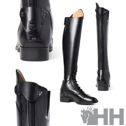BOTA ARIAT PALISADE MUJER (PAR)