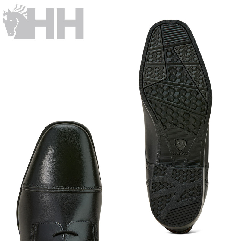 BOTA ARIAT PALISADE FIELD MUJER (PAR)