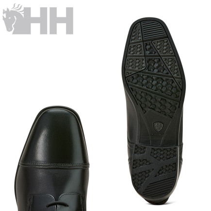 BOTA ARIAT PALISADE FIELD MUJER (PAR)