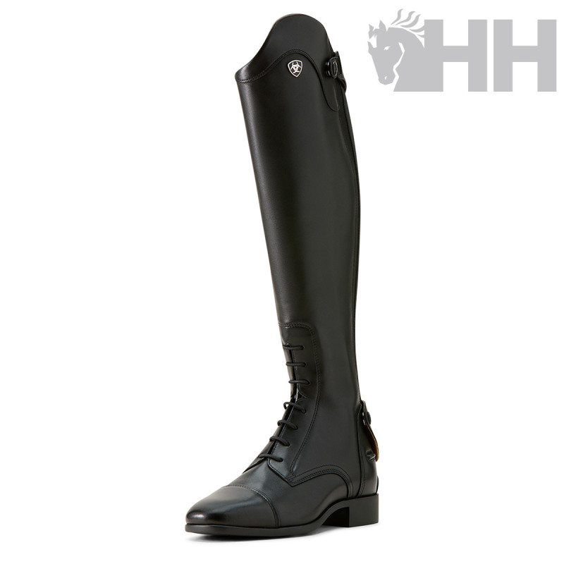 BOTA ARIAT PALISADE FIELD MUJER (PAR)