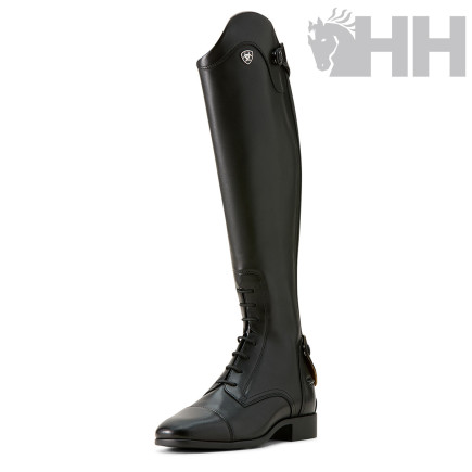 BOTA ARIAT PALISADE FIELD MUJER (PAR)