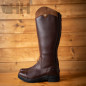 BOTA ARIAT STAMFORD WATERPROOF MUJER (PAR)