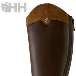 BOTA ARIAT STAMFORD WATERPROOF MUJER (PAR)