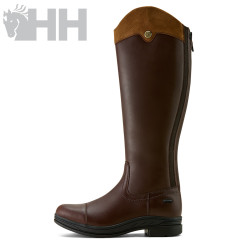 BOTA ARIAT STAMFORD WATERPROOF MUJER (PAR)