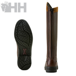 BOTA ARIAT STAMFORD WATERPROOF MUJER (PAR)
