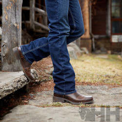 BOTA ARIAT RAMBLER WESTERN HOMBRE (PAR)