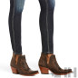 PANTALON ARIAT VAQUERO SKINNY ELLA MUJER