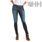 PANTALON ARIAT VAQUERO SKINNY ELLA MUJER