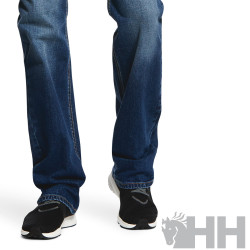 PANTALON ARIAT VAQUERO M7 SLIM FIT STRAIGHT LEG NASSAU HOMBRE