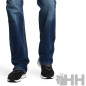 PANTALON ARIAT VAQUERO M7 SLIM FIT STRAIGHT LEG NASSAU HOMBRE