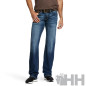 PANTALON ARIAT VAQUERO M7 SLIM FIT STRAIGHT LEG NASSAU HOMBRE