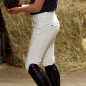 PANTALON ARIAT TRI FACTOR GRIP FULL SEAT NIÑO/A