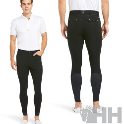 PANTALON ARIAT TRI FACTOR GRIP KNEE PATCH HOMBRE