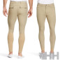 PANTALON ARIAT TRI FACTOR GRIP KNEE PATCH HOMBRE