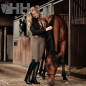 PANTALON ARIAT TRI FACTOR GRIP FULL SEAT MUJER