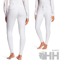 PANTALON ARIAT TRI FACTOR GRIP FULL SEAT MUJER
