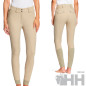PANTALON ARIAT TRI FACTOR GRIP FULL SEAT MUJER